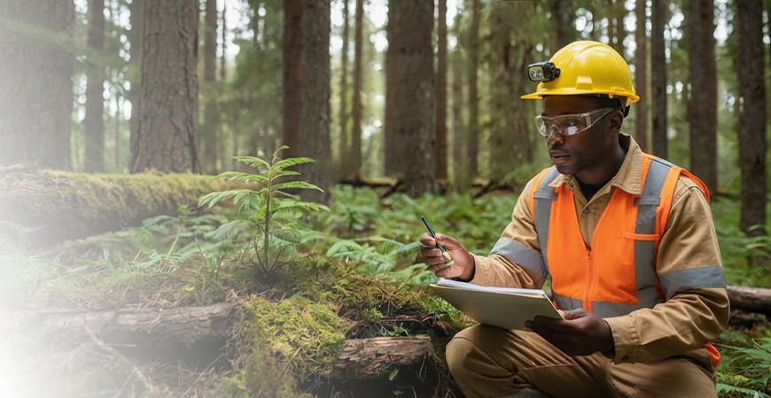 Études Géophysiques