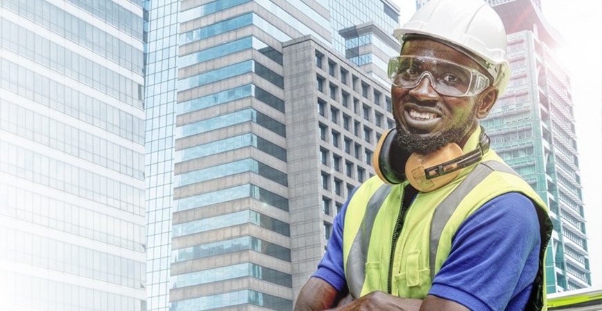 Travaux BTP & Immobilier